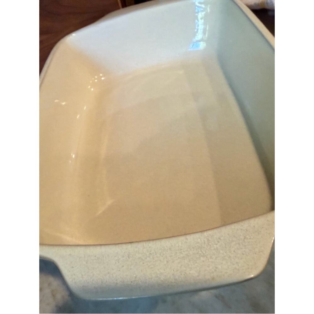 Denby England rectangular baker - Picture 12 of 14